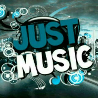 🔵🎵JUST MUSIC🎵🔵