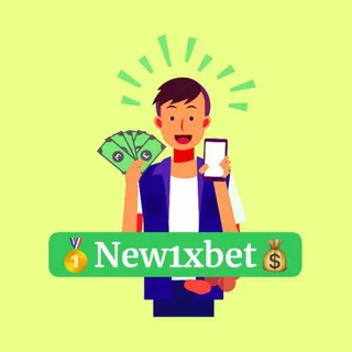 🥇New1xbet💰
