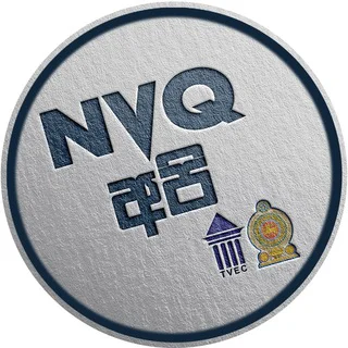 NVQ අපි
