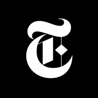 The New York Times ✔