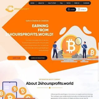 24hoursprofits.world 🌏