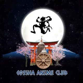 Odisha Anime Club