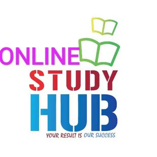Online Study Quiz Hub