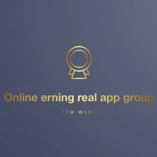 Online earning real app