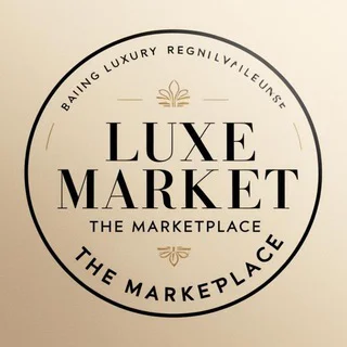 Luxe Market 😚💜️