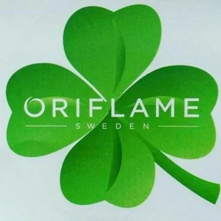 ORIFLAME SWEDEN
