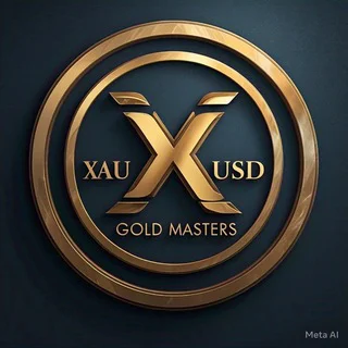 XAUUSD MASTERS (VIP)