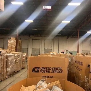 PALLET LIQUIDATION WORLDWIDE 🌏