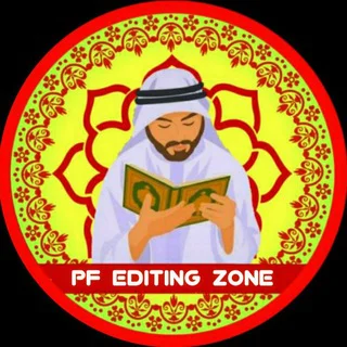 👑 PF Editing Zone 👑