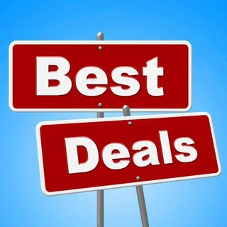 Best deal for amazon