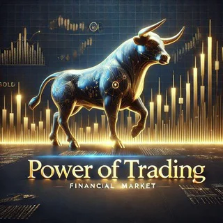📈𝙋𝙊𝙒𝙀𝙍 𝙊𝙁 𝙏𝙍𝘼𝘿𝙄𝙉𝙂📈