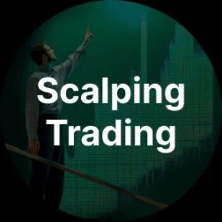 Scalping Trading