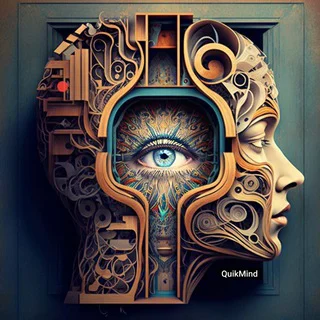 Quik Mind 51💡🧠