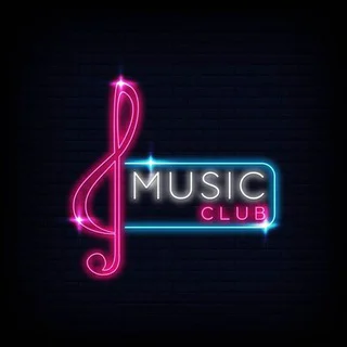 MUSIC CLUB 🎧🎧