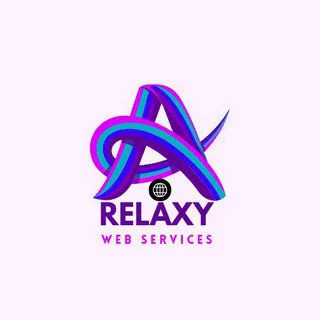 Relaxy Web Service Provider 🪩