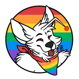 [SFW] Reddit Furry Chat 🏳️‍🌈🏳️‍⚧️