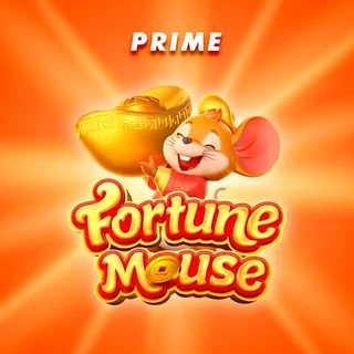 ROBÔ FORTUNE MOUSE PRIME 🐭