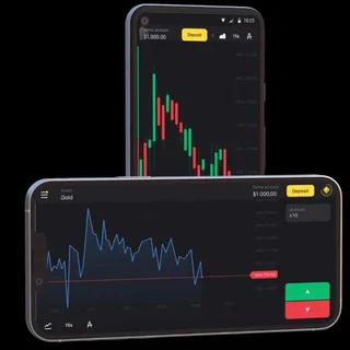 Khaleely trader