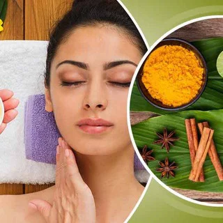 දේශීය ආයුර්වේද නිශ්පාදන