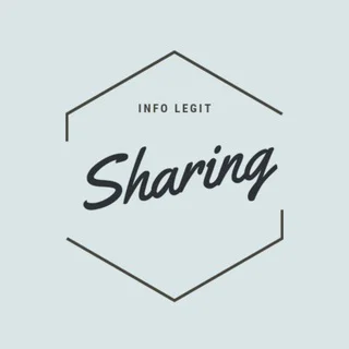 Sharing Info Legit