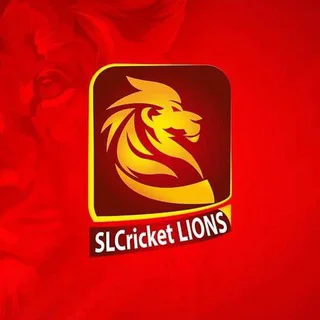 🇱🇰𝗦𝗟𝗖𝗿𝗶𝗰𝗸𝗲𝘁 𝗟𝗜𝗢𝗡𝗦