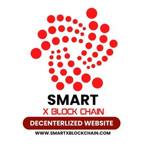 REVOLUTIONALISE YOUR FINANCIAL JOURNEY WITH SMARTXBLOCKCHAIN💰