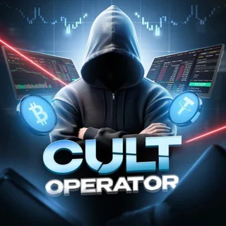CULT OPERATOR