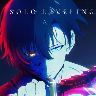 SOLO LEVELING