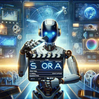 Sora ai/Сора ИИ