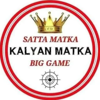 KALYAN MATKA RK