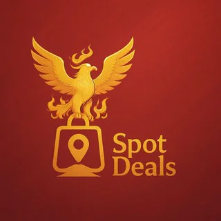 SPOT Deals ❤️‍🔥(_$P-)