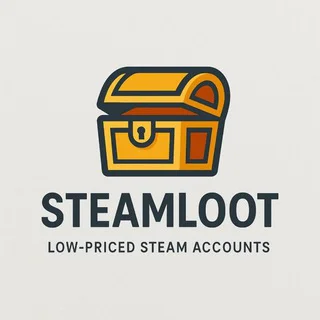 Steam Loot🕹️