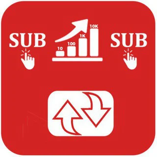 SUB 4 SUB REAL