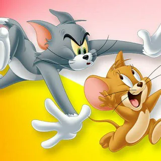 ✬🐱🇹𝐎𝐌 $ 🐭🇯𝐄𝐑𝐑𝐘 ✬