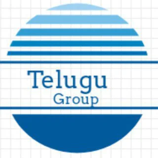TELUGU GROUP😍