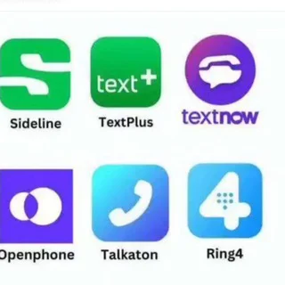 Textnow TextPuls GV SideLine