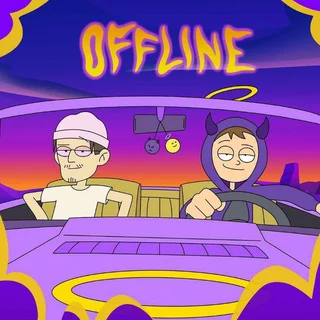0FFLINE - THA SUPREME, BBNO$