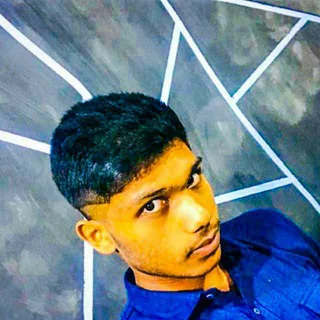 Tharusha Nethmina