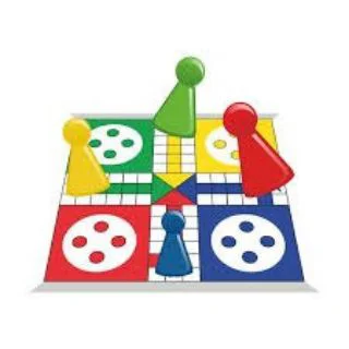 🎲 The Ludo Club 🎲
