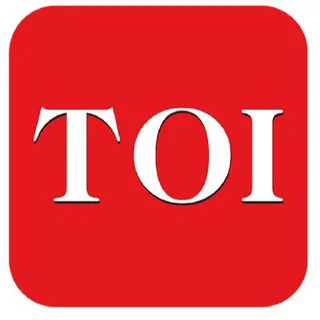 TOI Articles