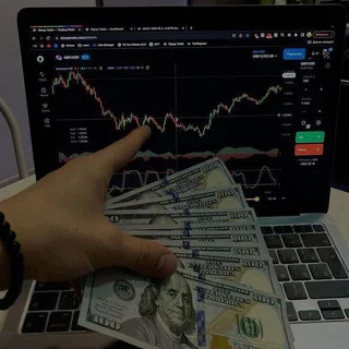 FXTM - GLOBAL FINANCIAL MARKETS INVESTMENT