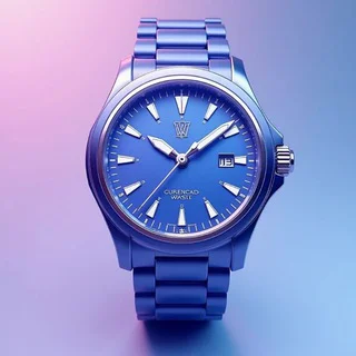 Trendy Timepieces