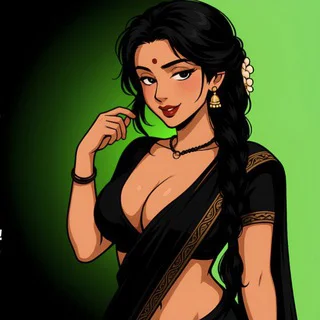 BHOOKI BHABHI !