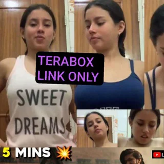 TERABOX COLLECTIONS
