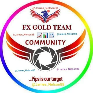 📈FX GOLD TEAM📉