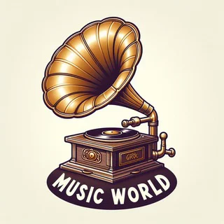 𝙈𝙪𝙨𝙞𝙘 𝙒𝙤𝙧𝙡𝙙🎧