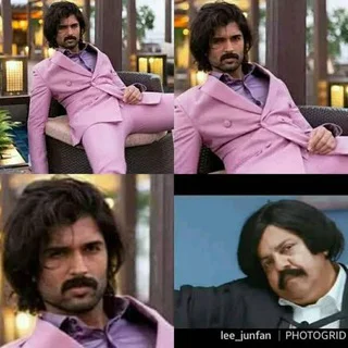 Vijay Deverakonda™️