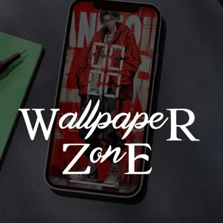 Wallpaper Zone 🌹😎💜