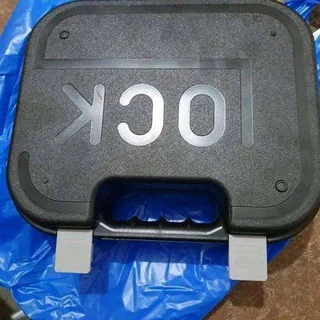 Koop Glock, geweren en munitie in Nederland 🇳🇱