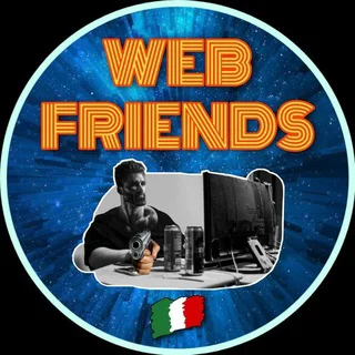 Entrata - WebFriends